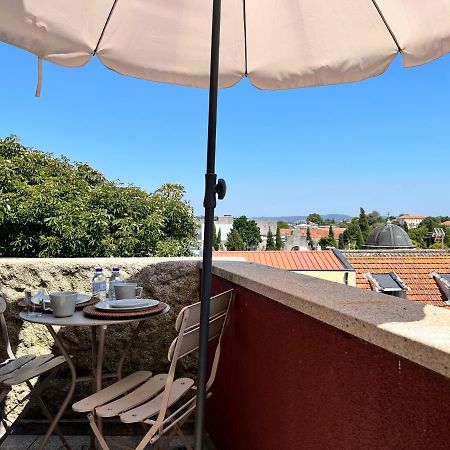 Nomad'S Fine Arts Collection Apartment Porto Luaran gambar