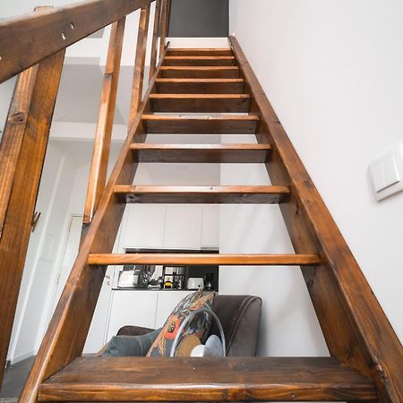 Nomad'S Fine Arts Collection Apartment Porto Luaran gambar