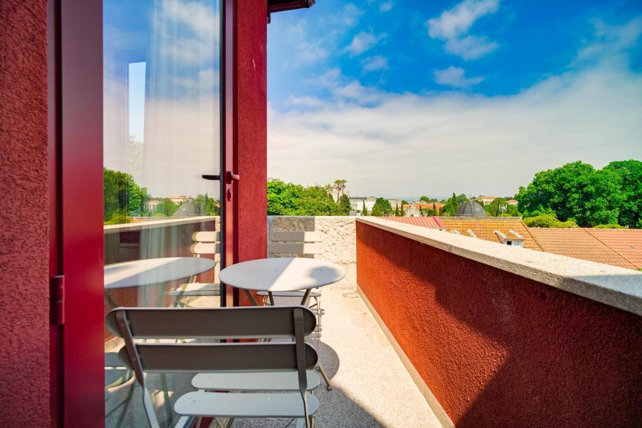 Nomad'S Fine Arts Collection Apartment Porto Luaran gambar