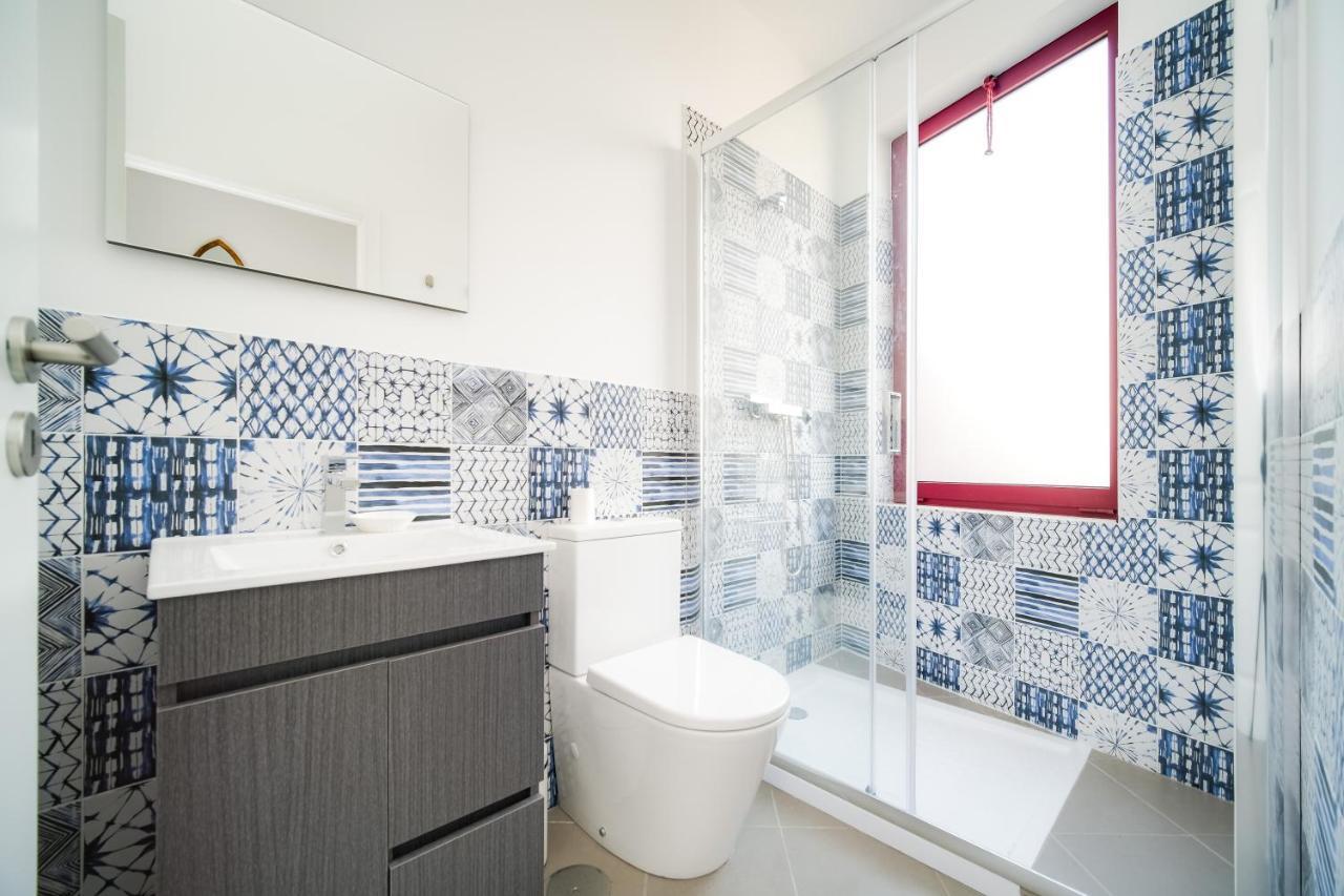 Nomad'S Fine Arts Collection Apartment Porto Luaran gambar
