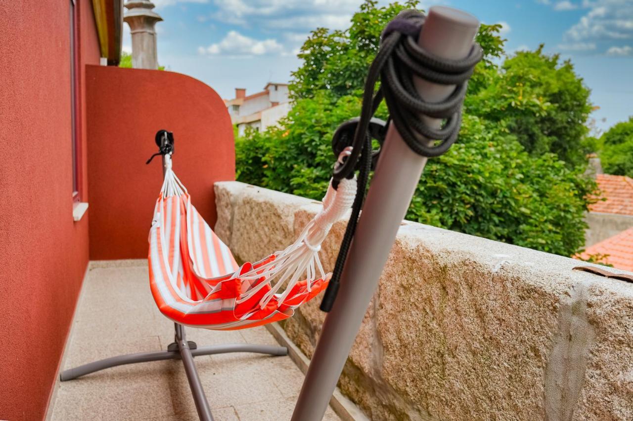 Nomad'S Fine Arts Collection Apartment Porto Luaran gambar