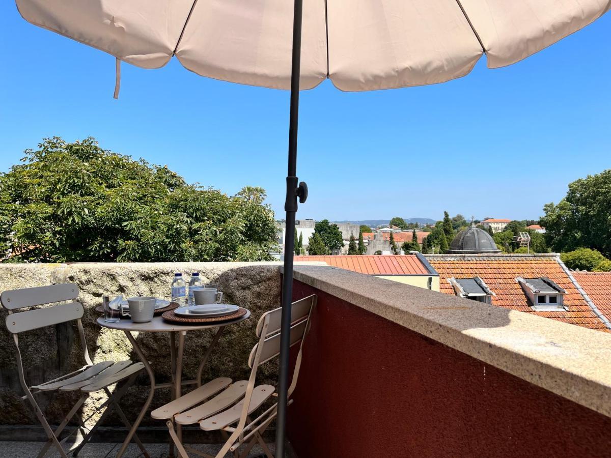 Nomad'S Fine Arts Collection Apartment Porto Luaran gambar