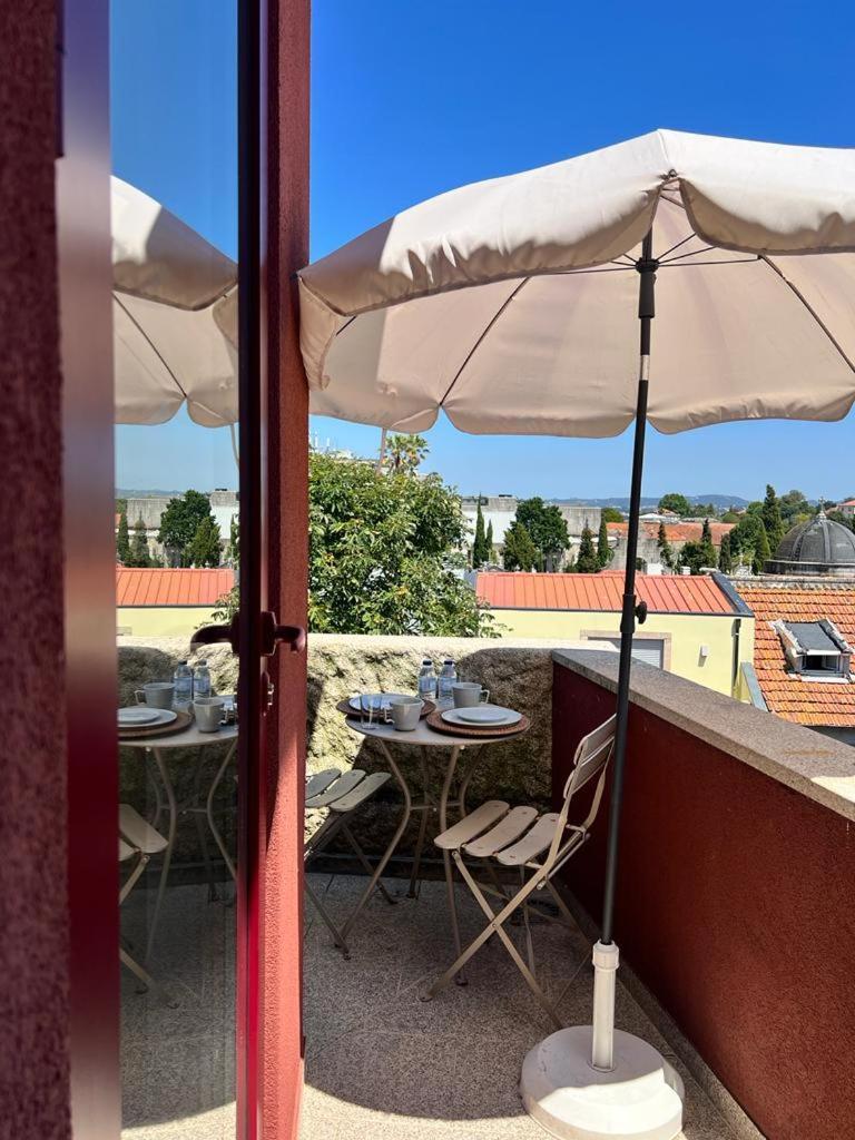 Nomad'S Fine Arts Collection Apartment Porto Luaran gambar
