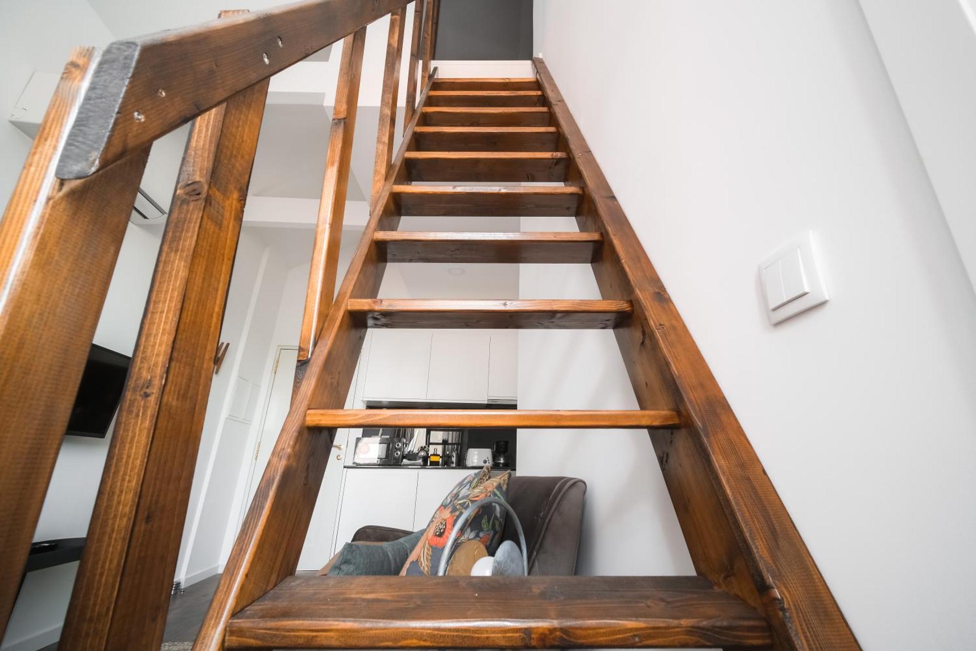 Nomad'S Fine Arts Collection Apartment Porto Luaran gambar